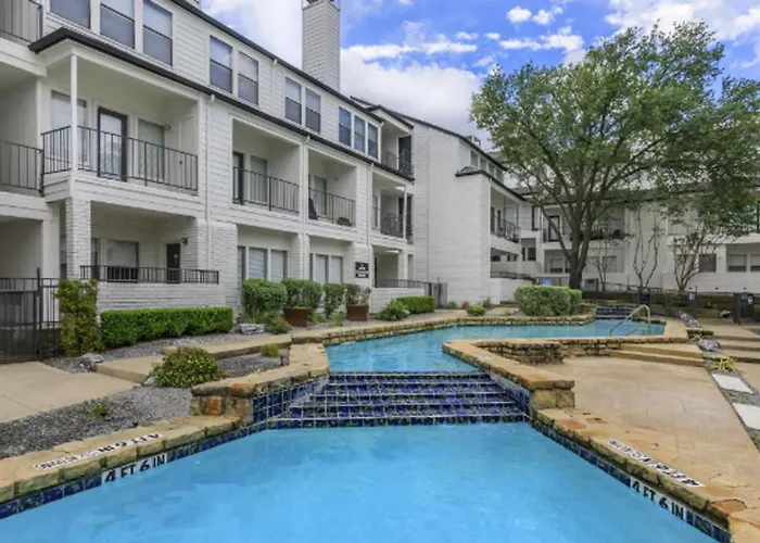 Apartment Landing Beautiful 2bd Gym Pool Fort Worth